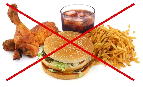 Muốn giảm cân, áp dụng 21 cách sau đây, không cần dùng thuốc mà hiệu quả bất ngờ - Ảnh 4. Muốn giảm cân, áp dụng 21 cách sau đây, không cần dùng thuốc mà hiệu quả bất ngờ - Ảnh 4.