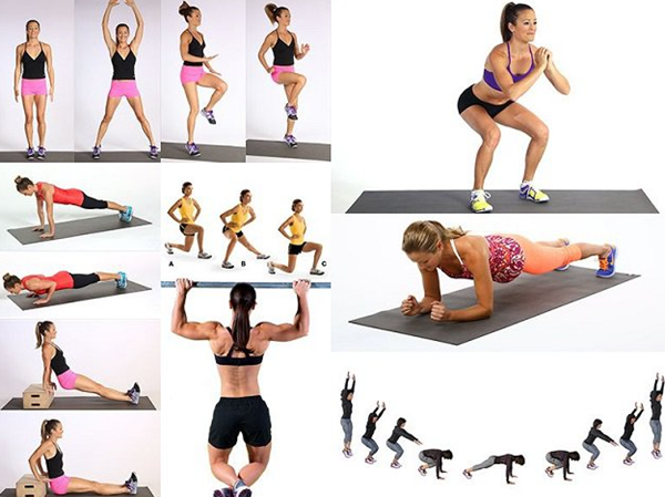 Muốn giảm cân, áp dụng 21 cách sau đây, không cần dùng thuốc mà hiệu quả bất ngờ - Ảnh 12. Muốn giảm cân, áp dụng 21 cách sau đây, không cần dùng thuốc mà hiệu quả bất ngờ - Ảnh 12.