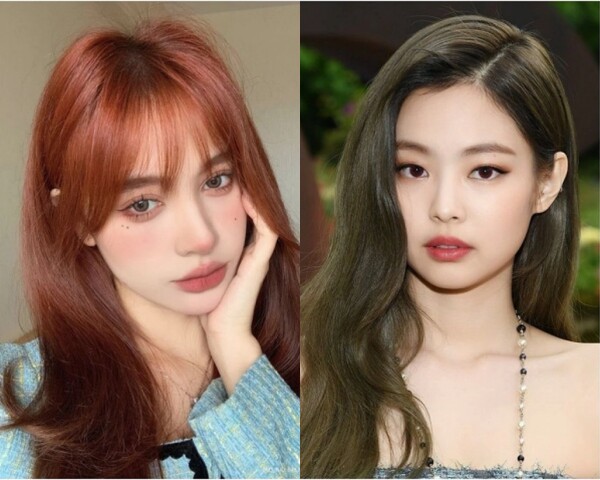 Thay đổi một điểm trên mái tóc sẽ khiến bạn trẻ ra 5 tuổi, lưu ngay nếu muốn "hack" vẻ ngoài chỉ tốn 30 phút - 2