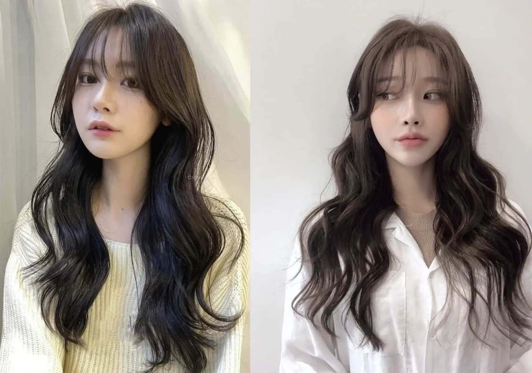 Thay đổi một điểm trên mái tóc sẽ khiến bạn trẻ ra 5 tuổi, lưu ngay nếu muốn "hack" vẻ ngoài chỉ tốn 30 phút - 3