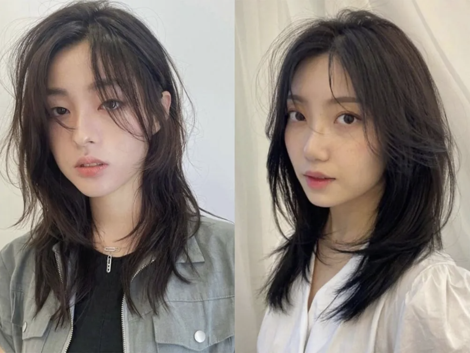 Thay đổi một điểm trên mái tóc sẽ khiến bạn trẻ ra 5 tuổi, lưu ngay nếu muốn "hack" vẻ ngoài chỉ tốn 30 phút - 4