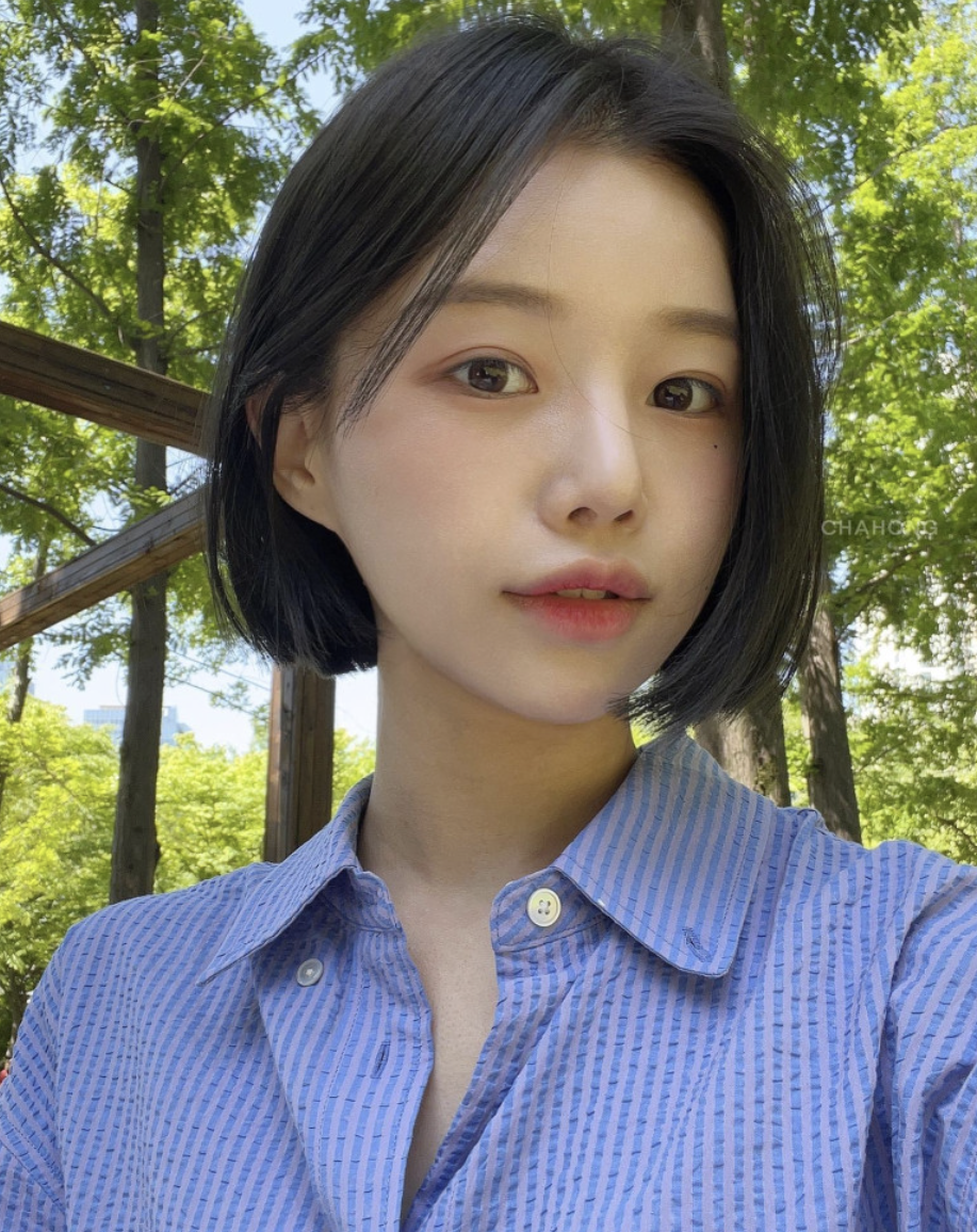 Thay đổi một điểm trên mái tóc sẽ khiến bạn trẻ ra 5 tuổi, lưu ngay nếu muốn "hack" vẻ ngoài chỉ tốn 30 phút - 6