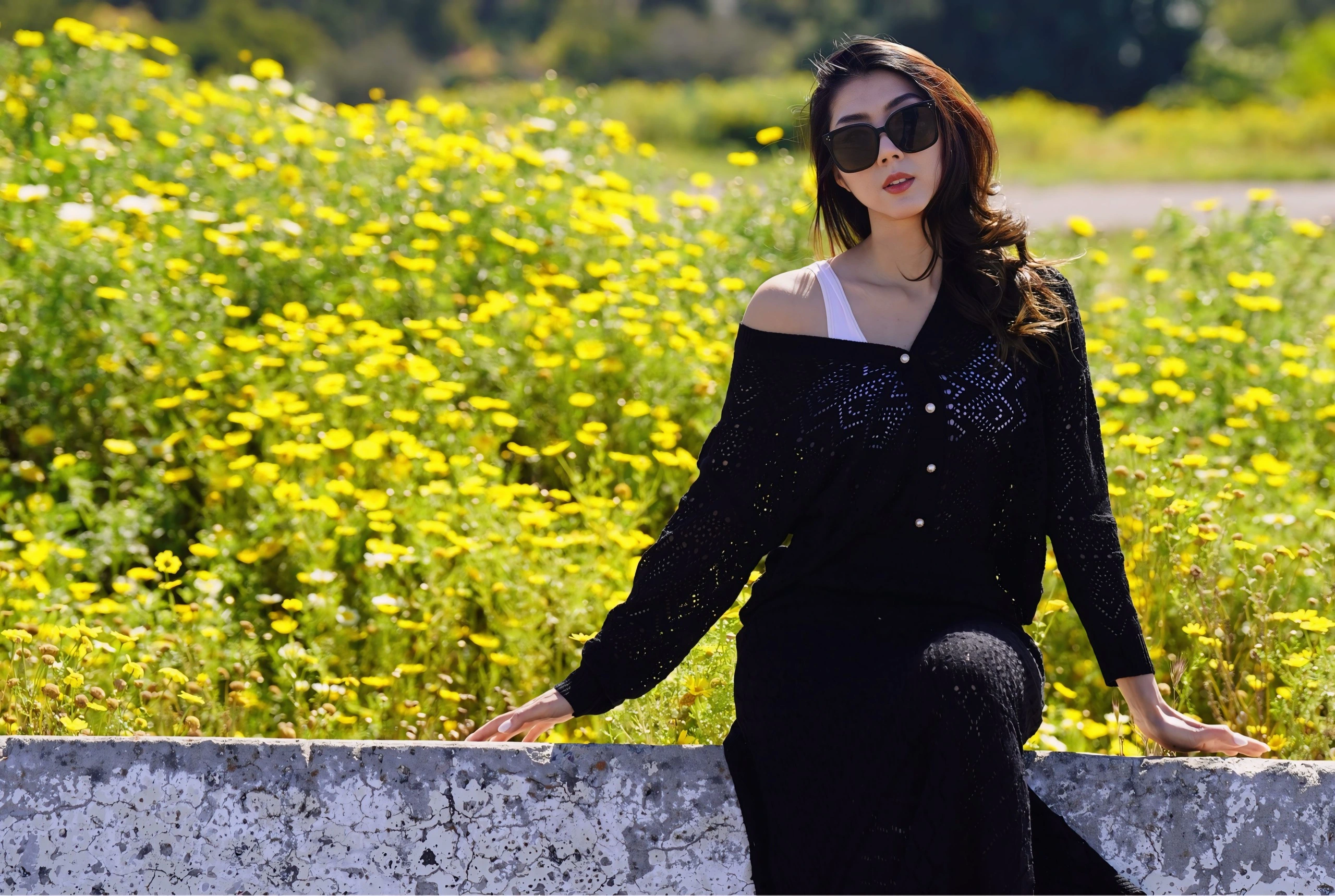 Siêu mẫu Ngọc Quyên: Tôi phải bỏ hết sĩ diện để sống- Ảnh 1. Siêu mẫu Ngọc Quyên: Tôi phải bỏ hết sĩ diện để sống- Ảnh 1.