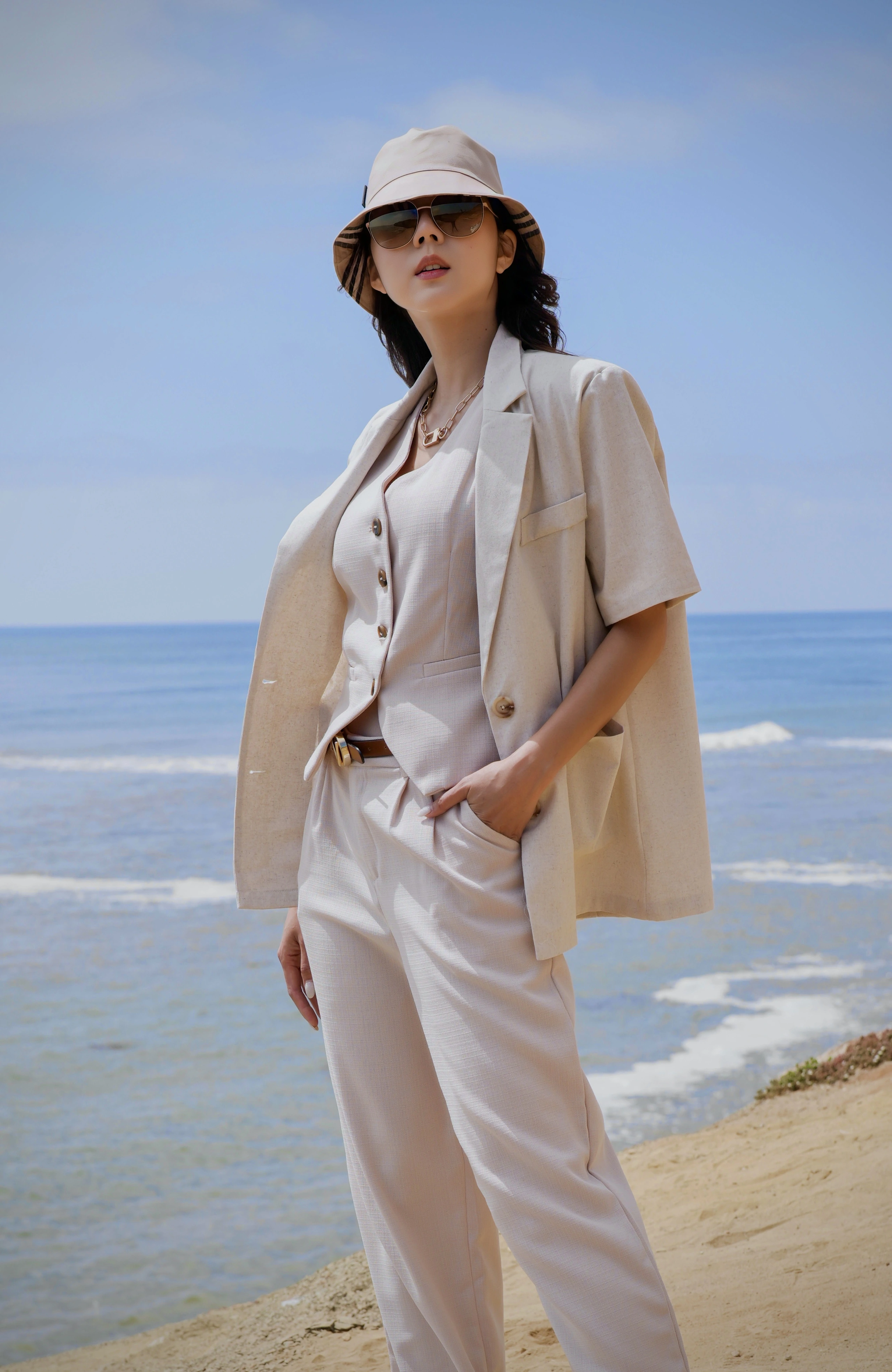 Siêu mẫu Ngọc Quyên: Tôi phải bỏ hết sĩ diện để sống- Ảnh 6. Siêu mẫu Ngọc Quyên: Tôi phải bỏ hết sĩ diện để sống- Ảnh 6.