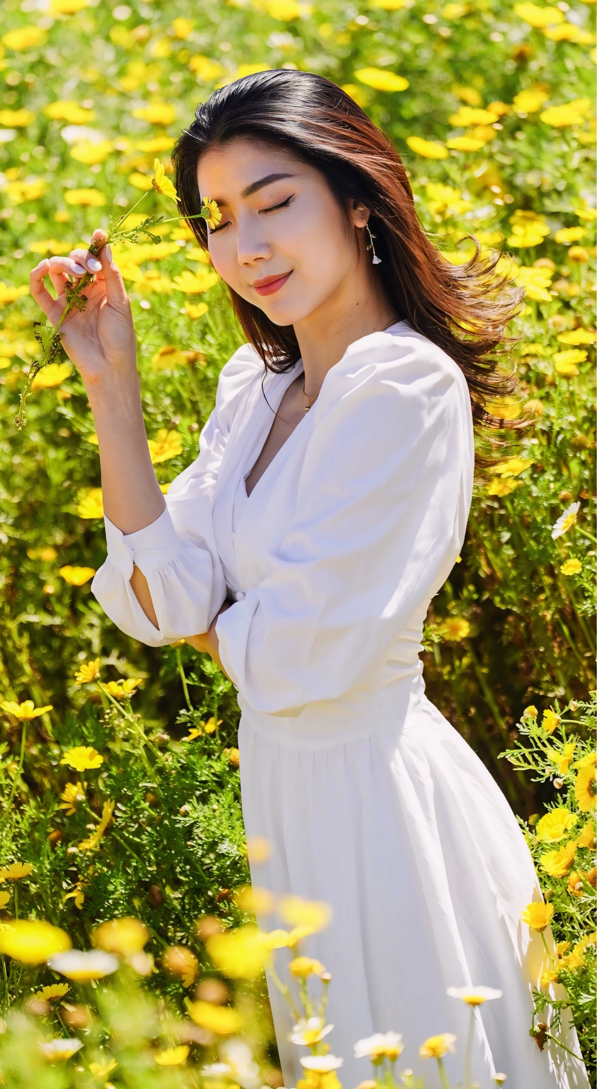 Siêu mẫu Ngọc Quyên: Tôi phải bỏ hết sĩ diện để sống- Ảnh 7. Siêu mẫu Ngọc Quyên: Tôi phải bỏ hết sĩ diện để sống- Ảnh 7.