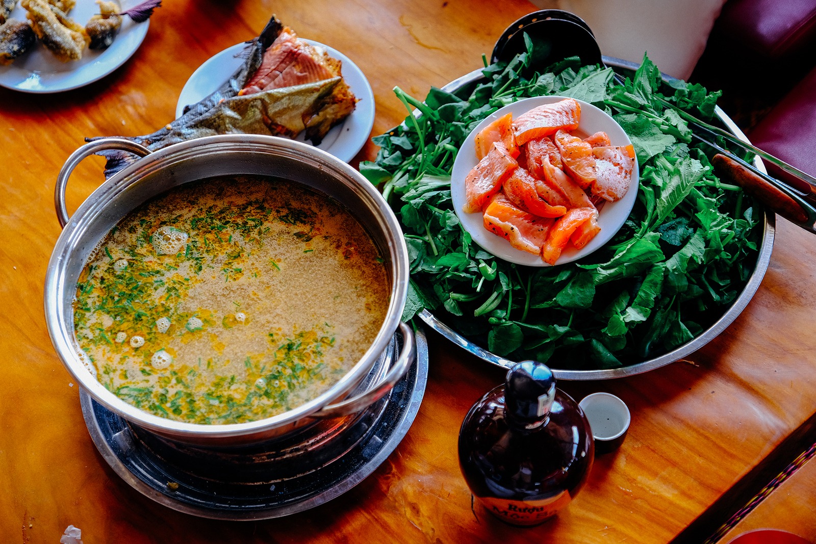 du lịch mộc châu ăn gì - 3