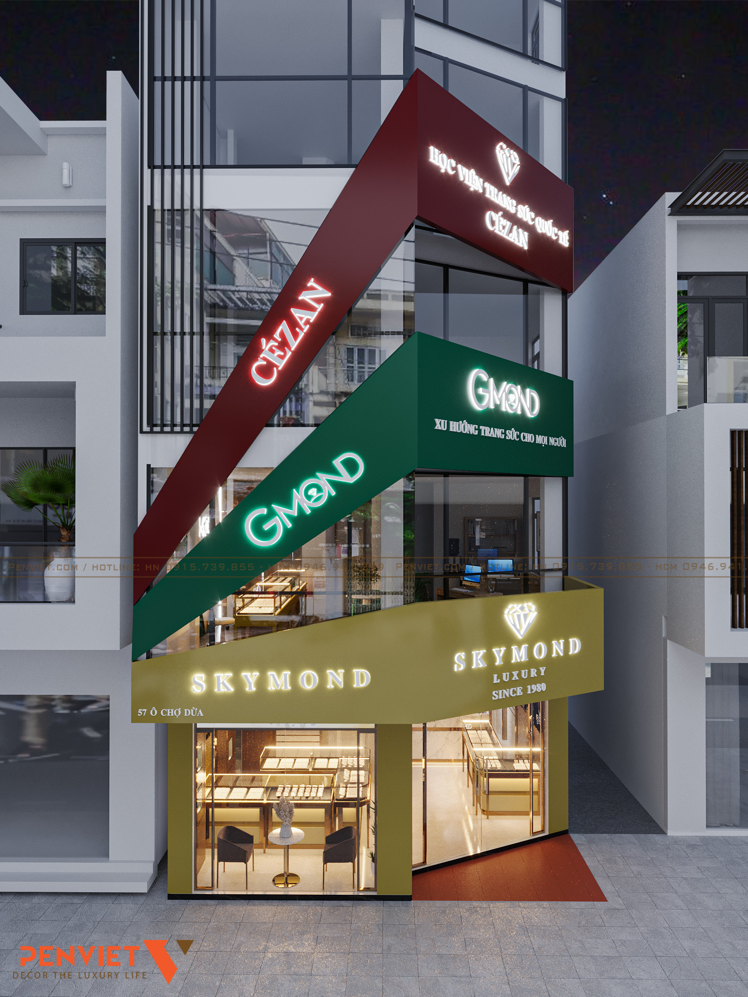 toa-nha-skymond-ngay-giua-trung-tam-ha-noi