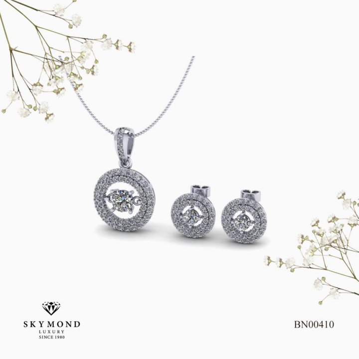 Skymond Luxury: Thương hiệu trang sức Platin đột phá tại diễn đàn kinh tế Asia - 3