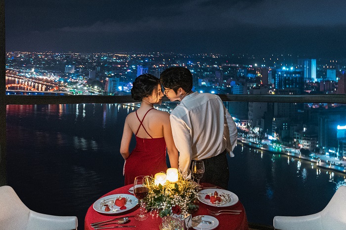 món quà nào cho đêm kỷ niệm ngày cưới thêm nồng nàn - 1