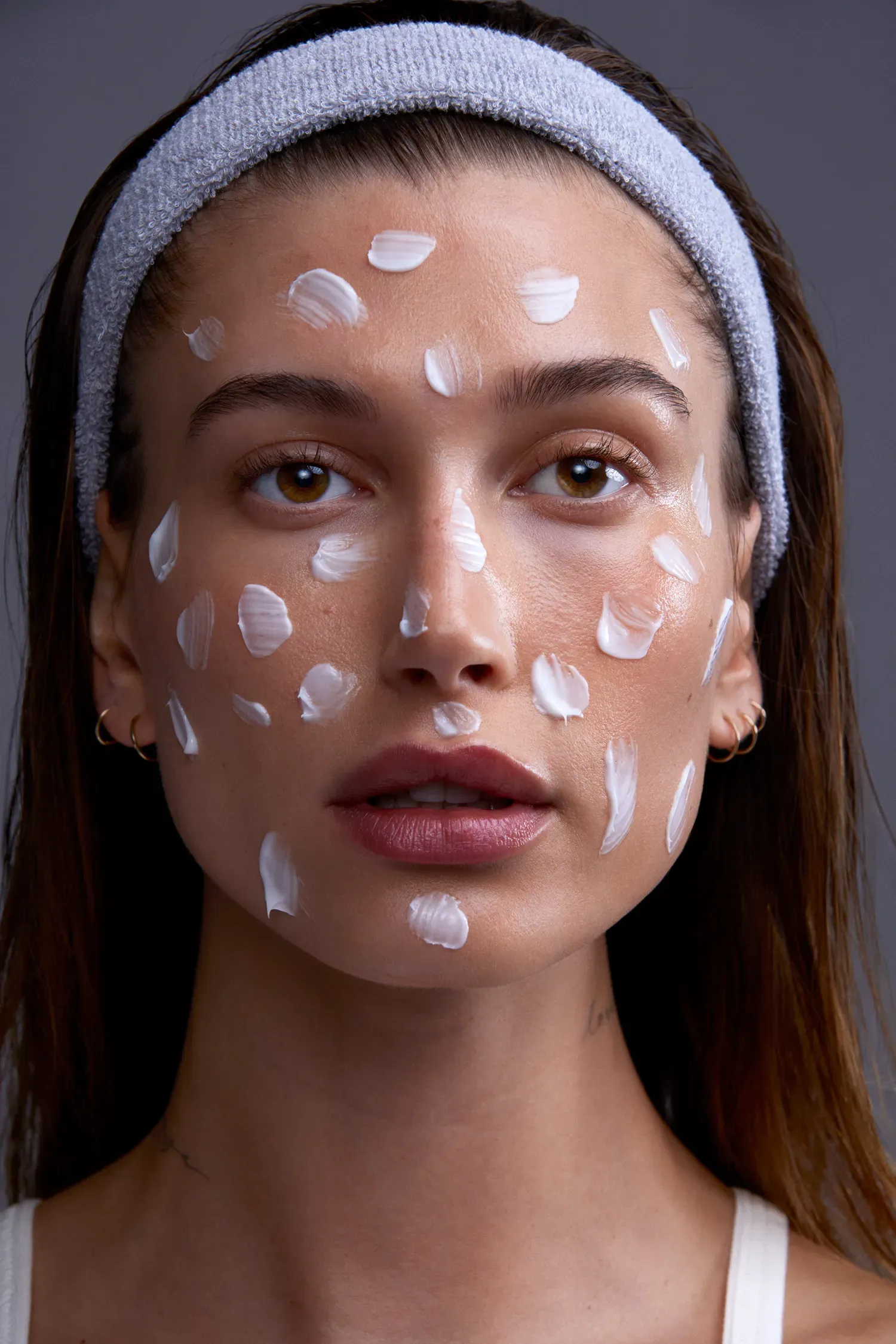 lạm dụng skin care